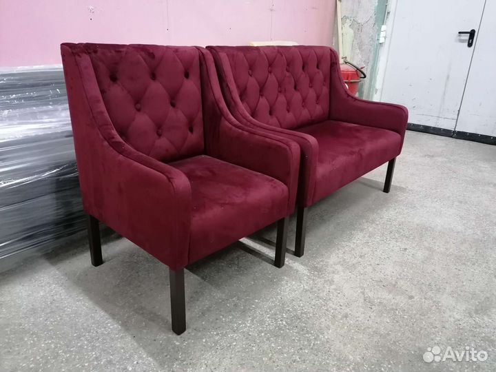 Кресло для ресторана, кафе, кальянной, бар