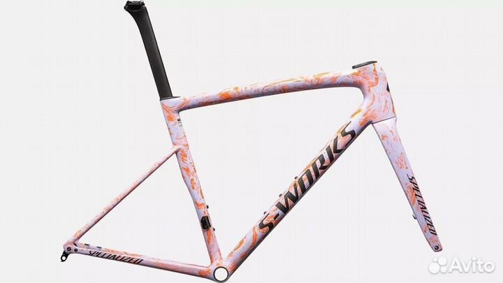 S-works sl8 tarmac