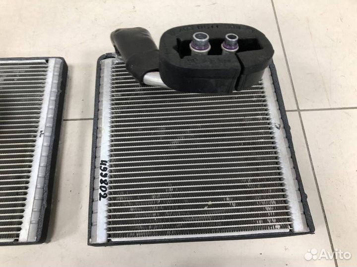 Испаритель кондиционера Skoda Kodiaq 2016