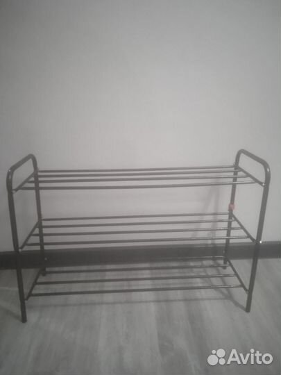 Полка для обуви