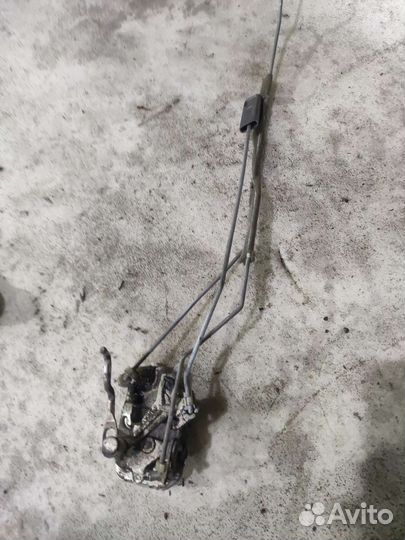 Замок водительской двери Kia К2700 bongo 2