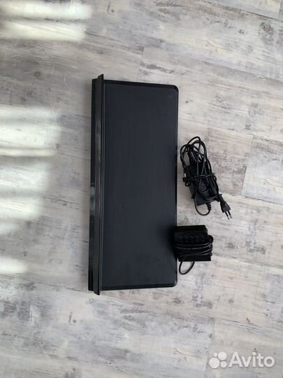 Цифровое пианино casio cdp 130BK