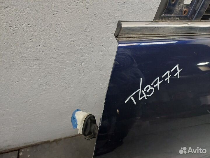 Дверь боковая левая передняя Mazda CX-7