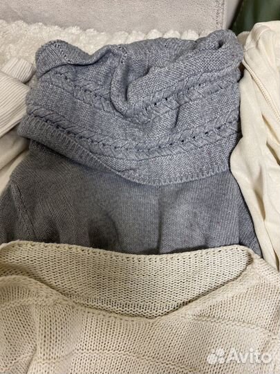 Пакет теплых вещей р 42-44