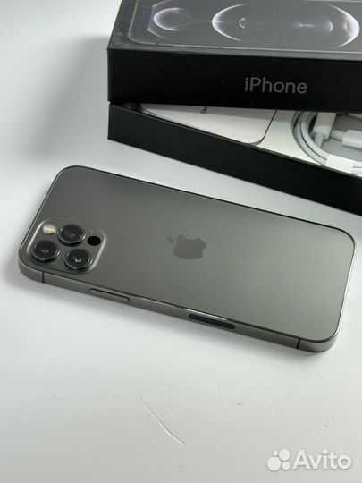 iPhone 12 Pro, 128 ГБ