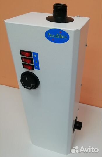 Электрический котел 3 квт