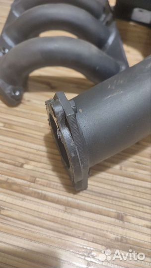 Ресивер nfr style