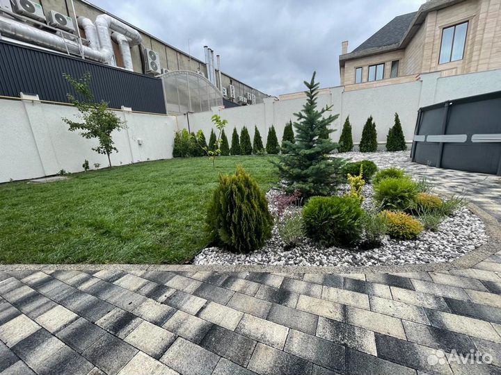 Ремонт автополива, монтаж автополива, автополив