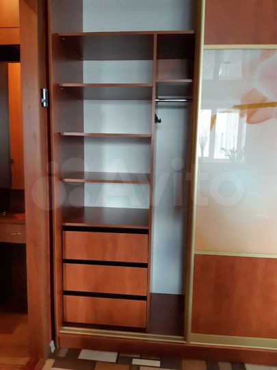 1-к. квартира, 35,6 м², 9/9 эт.