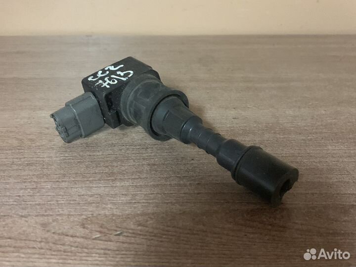 Катушка зажигания Мазда 6