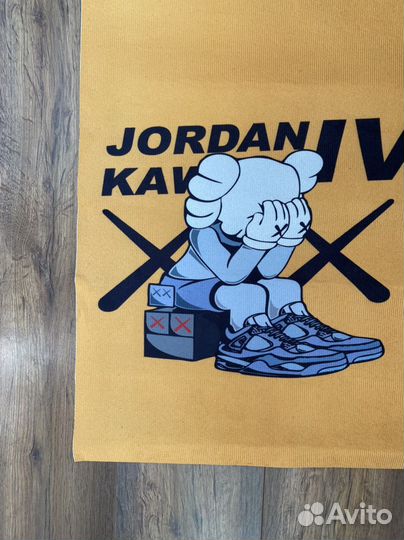 Коврик кавс