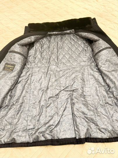 Пальто мужское