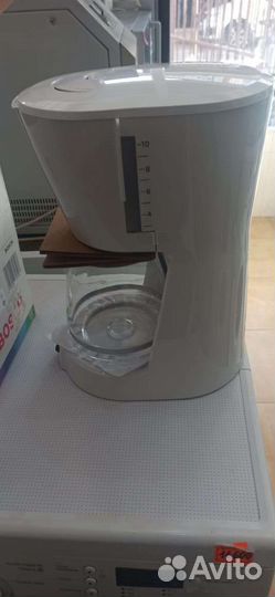 Кофеварка бу bosch