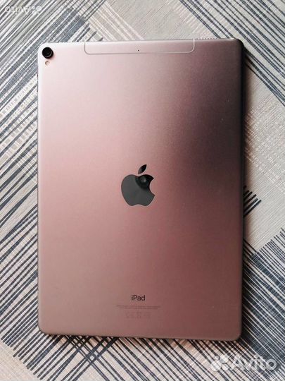 Apple iPad Pro 10.5 2018 64GB Wi-Fi + Cellular