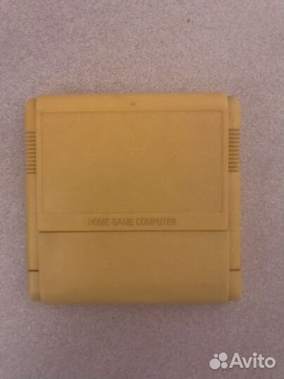 Игры для dendy