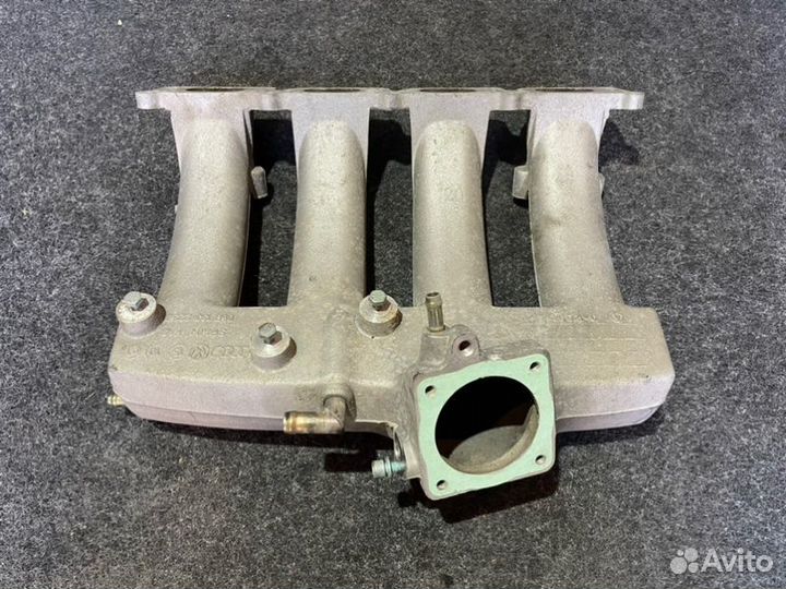 Коллектор впускной Audi A6 1.8T AWT