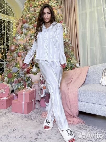 Пижама (44 и 46)