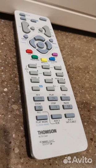 Пульт jambo, пульт Томпсон, машинка для ногтей