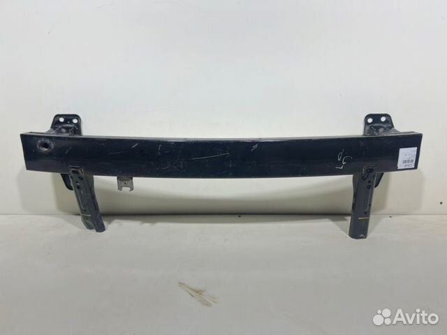 Усилитель бампера передний Kia Rio 4 2017