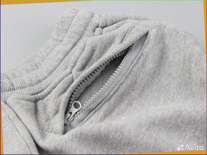 Спортивные широкие штаны карго Stone Island (Все размеры в наличии)