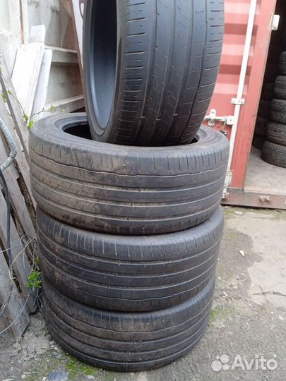 Hankook Ventus S1 Evo 3 K127 285/45 R21