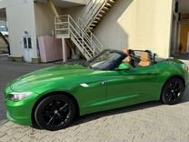 BMW Z4 2.5 AT, 2010, 180 000 км, с пробегом, цена 2 555 000 руб.