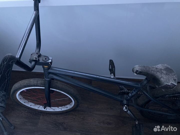 Bmx