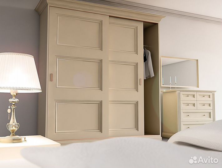 Шкаф на балкон