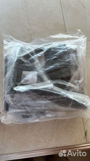 Брызговики на Toyota Camry 70-75