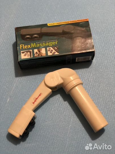 Массажер для тела