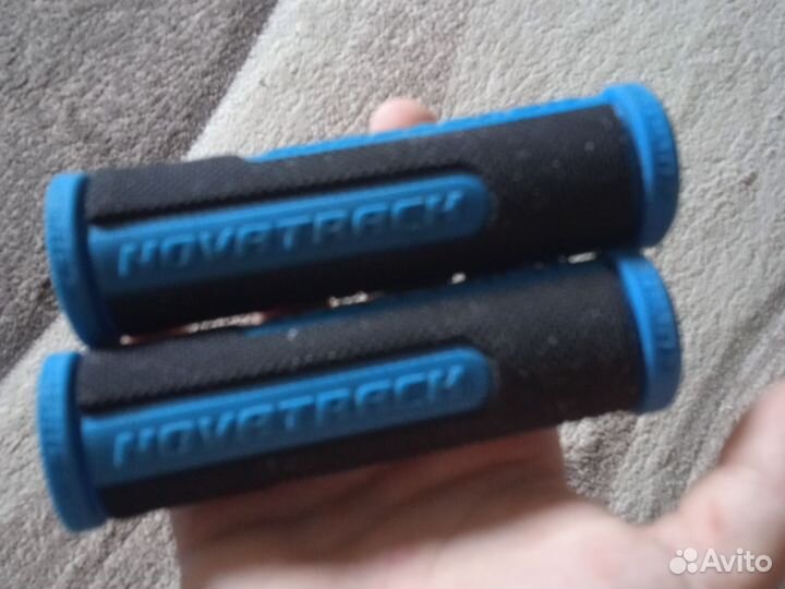 Грипсы для бмх