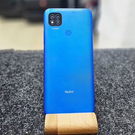 Xiaomi Redmi 9C, 3/64 ГБ