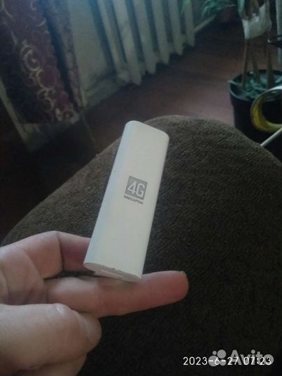 Usb модем 4g мегафон