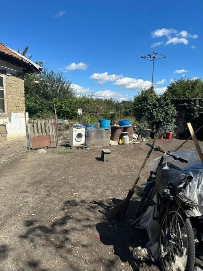 Дом 70 м² на участке 9,7 сот.