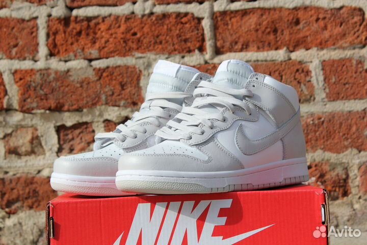 Nike Sb dunk mid