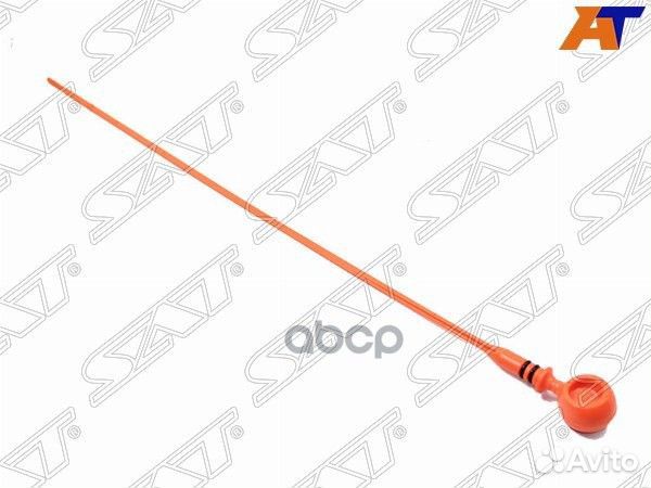 Щуп масляный honda civic FD/FK/FR-V/edix R18A S