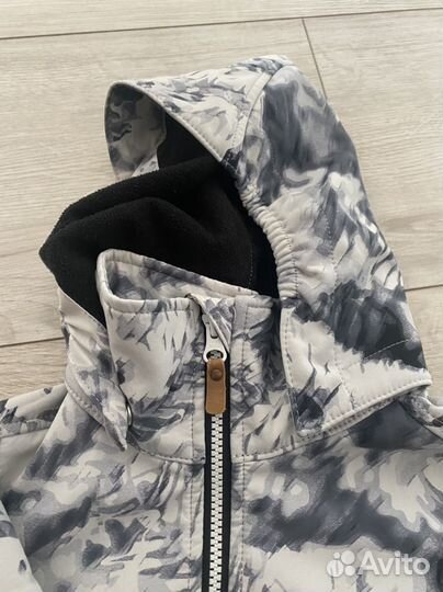 Куртка reima 110