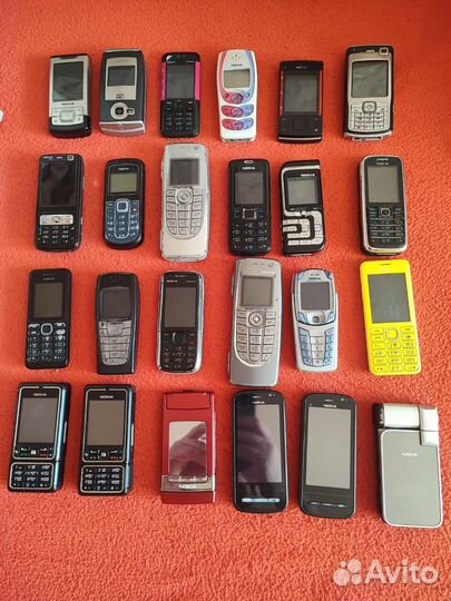 Nokia 8910