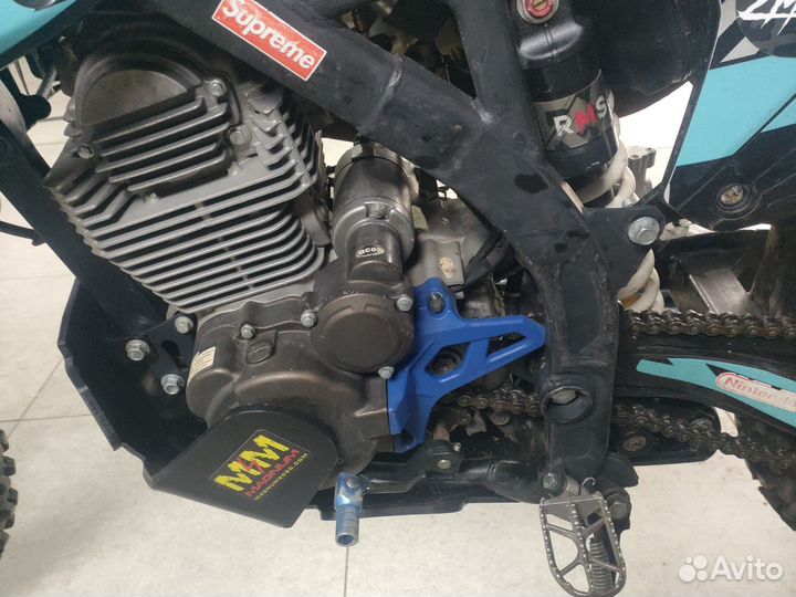 Эндуро Regulmoto ZR250
