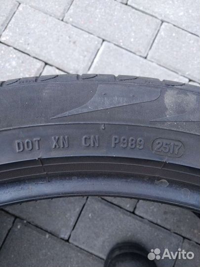 Pirelli Scorpion Verde SUV 275/40 R21 107Y