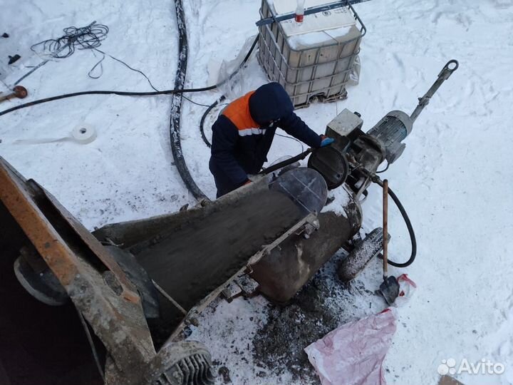 Керамзитобетон всех марок на заказ