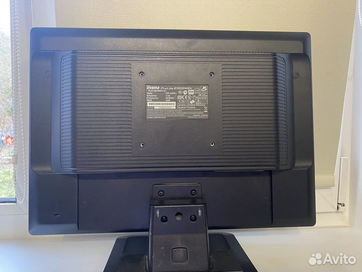 Монитор iiyama prolite