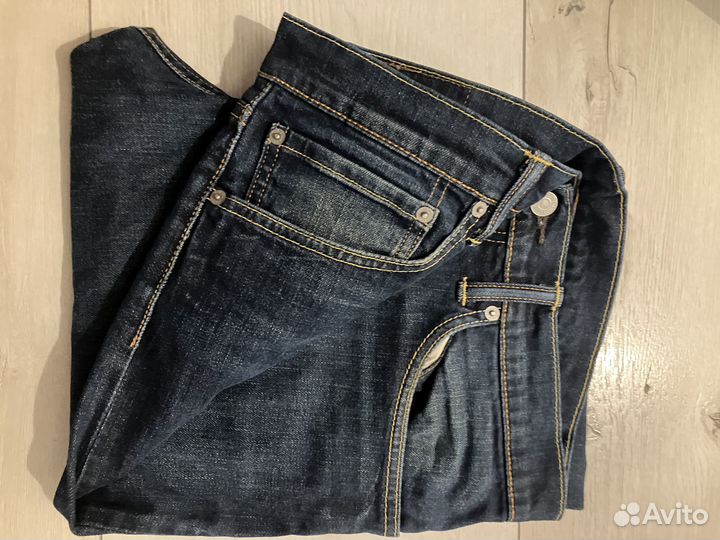 Джинсы мужские levis 508