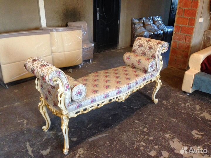 Перетяжка мебели Мытищи