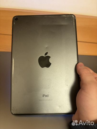 iPad Mini 5 64gb