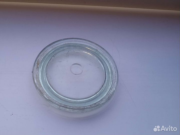 Стеклянные крышки для банок