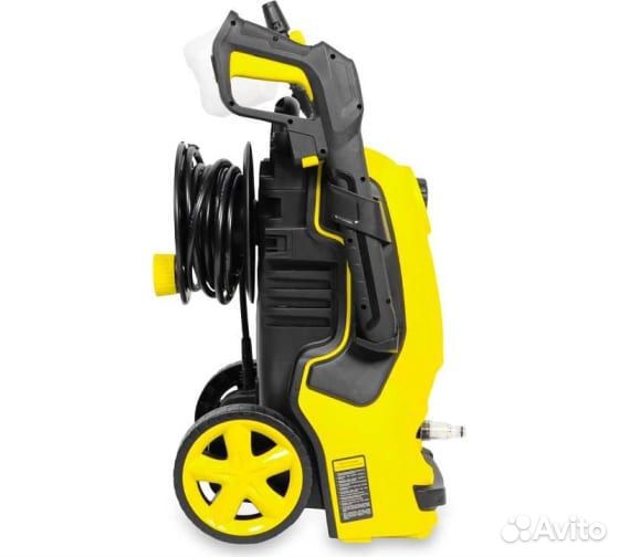 Моечная машина 