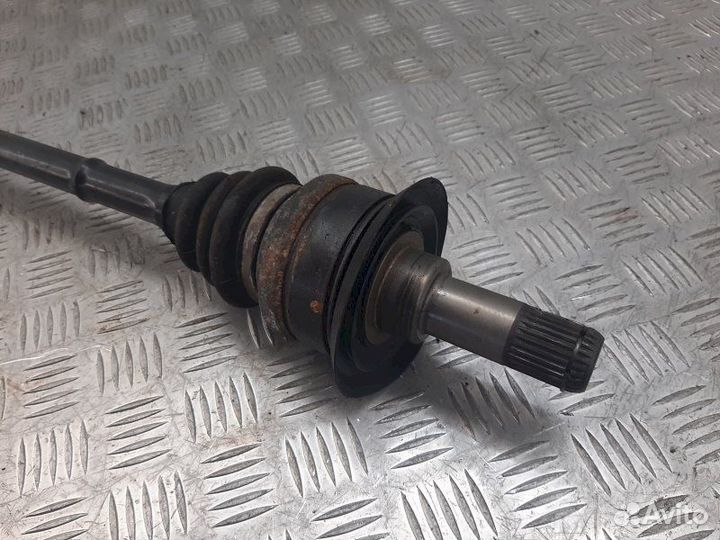 Полуось (приводной вал, BMW 3 F30/F31/GT F34 2016