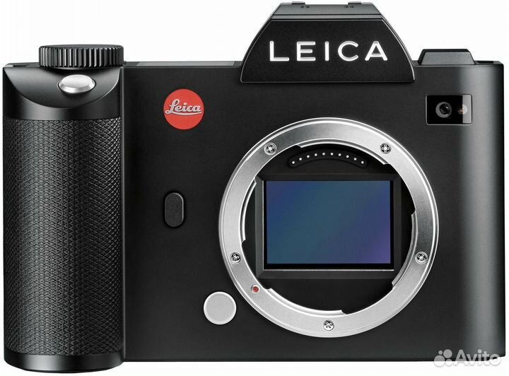 Leica SL (Typ 601)