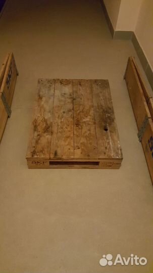 Ящик универсальный